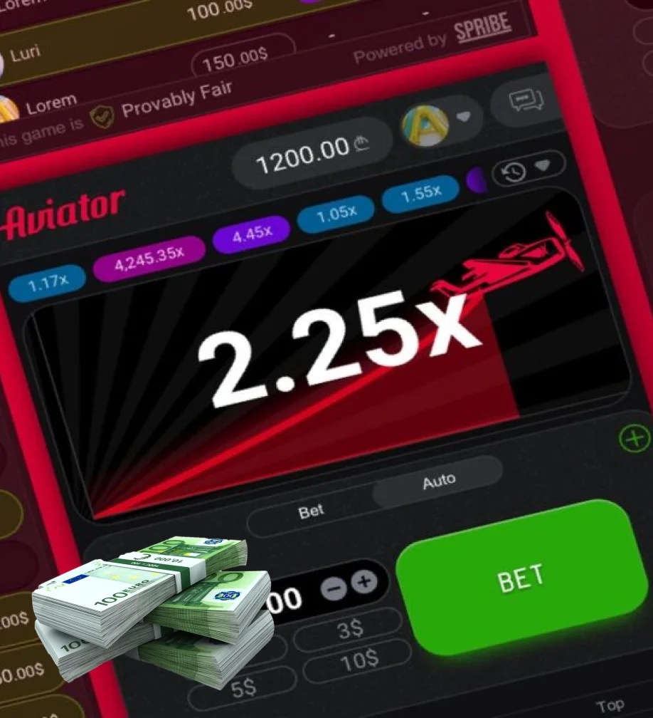 Aviator Online Game